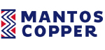 MANTOS COPPER-100